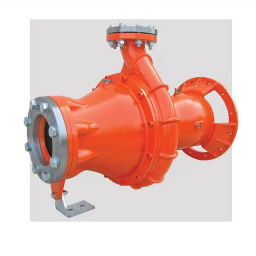 Bomba de rotor - PTO/PTF series - CRI-MAN s.r.l. - para fangos / con motor diésel / estacionaria