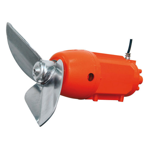 Mezcladora de turbina - TBM-TBMex series - CRI-MAN s.r.l. - planetaria / horizontal / batch