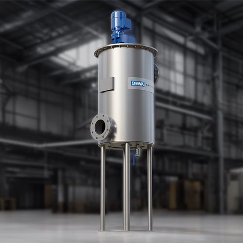 Floculador - F-M series - Dewaco Ltd