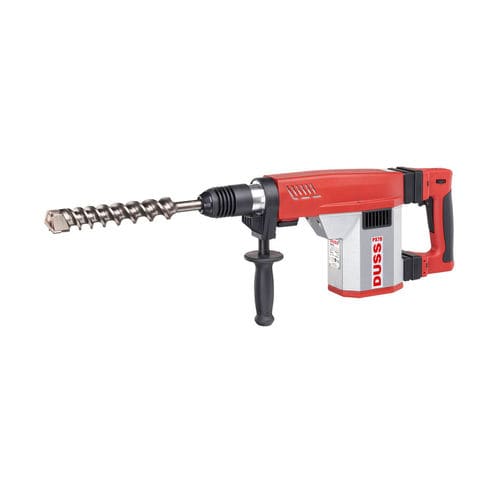 Martillo picador eléctrico - PX 78 - Duss, Friedrich, Maschinenfabrik GmbH & Co. KG - combinado / para obra