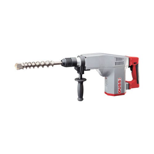Martillo picador eléctrico - PX 96 - Duss, Friedrich, Maschinenfabrik GmbH & Co. KG - combinado