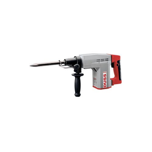 Martillo picador eléctrico - PK 35 - Duss, Friedrich, Maschinenfabrik GmbH & Co. KG - para obra / horizontal / de mano