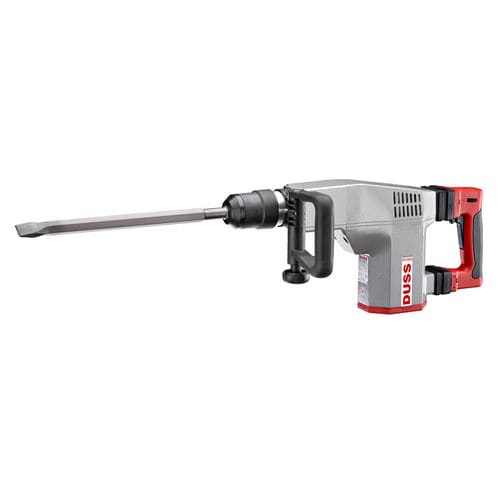 Martillo picador eléctrico - PK 160 A - Duss, Friedrich, Maschinenfabrik GmbH & Co. KG - para obra / horizontal / de mano