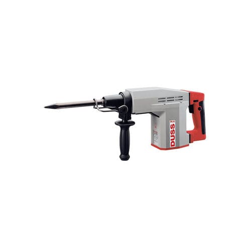 Martillo picador eléctrico - PK 45 - Duss, Friedrich, Maschinenfabrik GmbH & Co. KG - para obra / horizontal / de mano