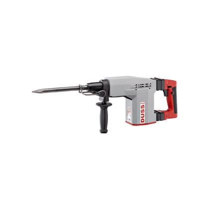 Martillo picador eléctrico - PK 45 A - Duss, Friedrich, Maschinenfabrik GmbH & Co. KG - para obra / horizontal / de mano