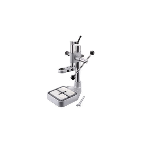 Soporte para taladrora - KB 43 - Duss, Friedrich, Maschinenfabrik GmbH & Co. KG - de metal / ajustable