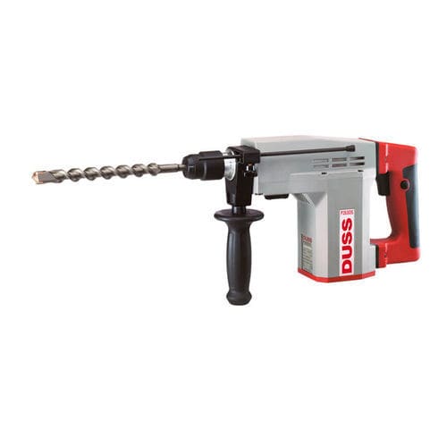 Martillo picador eléctrico - P 26 SDS - Duss, Friedrich, Maschinenfabrik GmbH & Co. KG - herramienta de seguridad / robusto