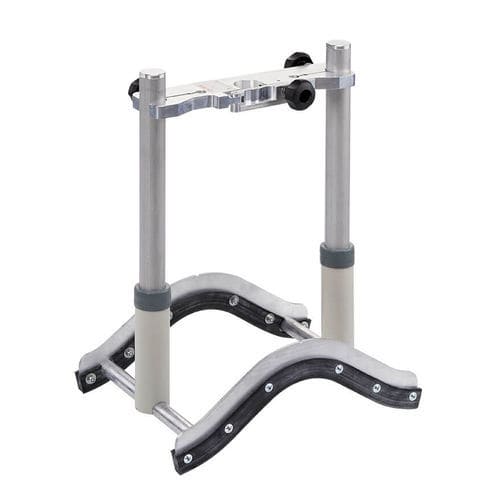 Soporte para taladrora - BST series - Duss, Friedrich, Maschinenfabrik GmbH & Co. KG