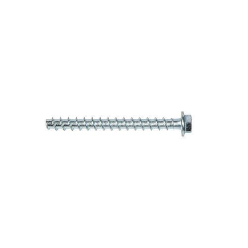 Tornillo de hormigón - BO 1280 - Duss, Friedrich, Maschinenfabrik GmbH & Co. KG - de fijación / de cabeza hexagonal / con hueco hexagonal