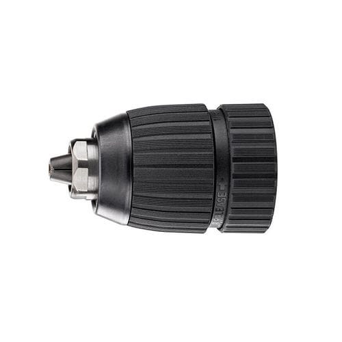 Mandril para taladro sin llave - FS 13 S - Duss, Friedrich, Maschinenfabrik GmbH & Co. KG - de acero