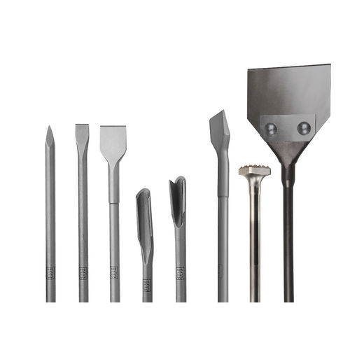 Cincel puntero - x series - Duss, Friedrich, Maschinenfabrik GmbH & Co. KG - SDS