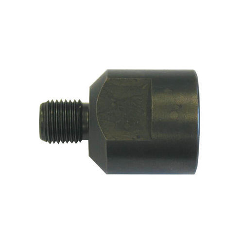 Adaptador roscado - DF 5 - Duss, Friedrich, Maschinenfabrik GmbH & Co. KG - para mandril