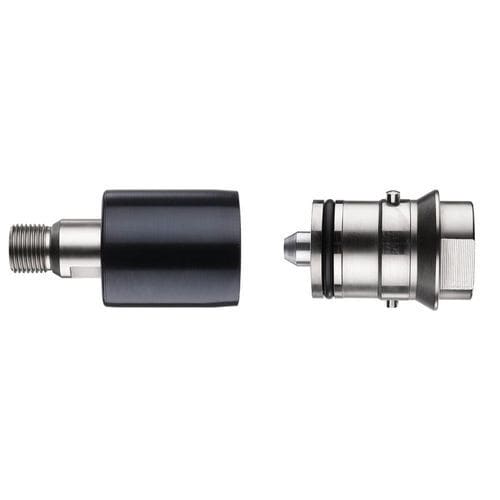 Adaptador roscado - SWS - Duss, Friedrich, Maschinenfabrik GmbH & Co. KG - portaherramientas