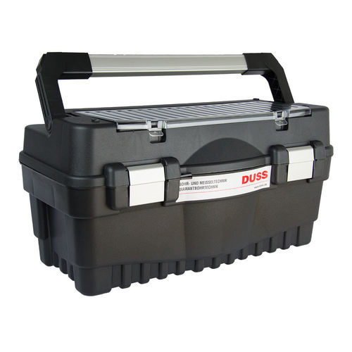 Caja de herramientas - LSK - Duss, Friedrich, Maschinenfabrik GmbH & Co. KG
