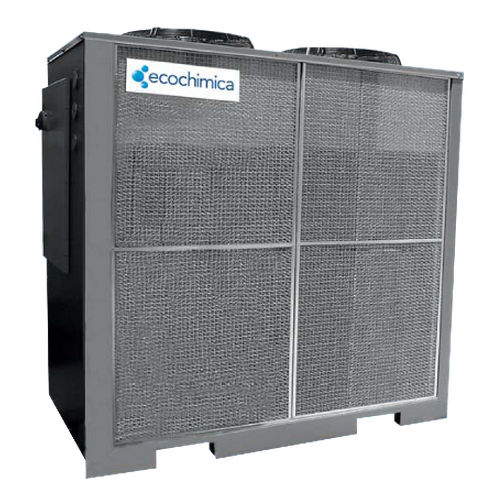 Deshumidificador refrigerante - DEUM® series - Ecochimica System - para biogás