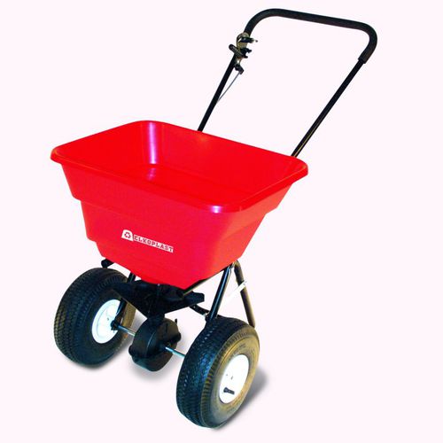 Esparcidor de sal manual - SA series - ELKOPLAST CZ