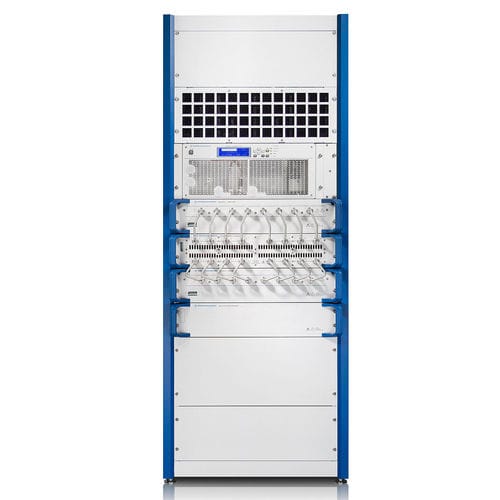 Amplificador de potencia - R&S®BBL200 - Rohde Schwarz - RF / lineal / compacto