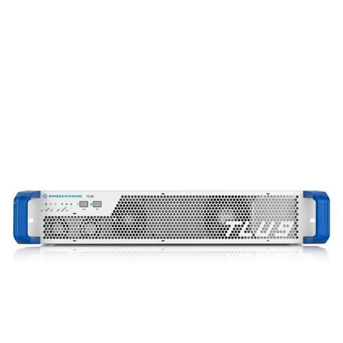 Transmisor UHF - R&S®TLU9 - Rohde Schwarz - compacto / multicanales / robusto