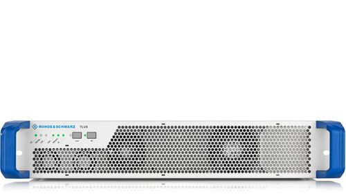 Transmisor VHF - R&S®TLV9 - Rohde Schwarz - TV / compacto / modular