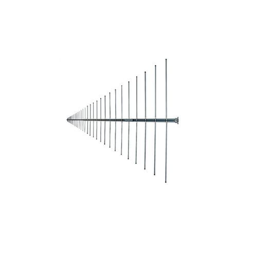 Antena de radio - R&S®HL033 - Rohde Schwarz - de banda ancha / log-periódica / resistente a las inclemencias