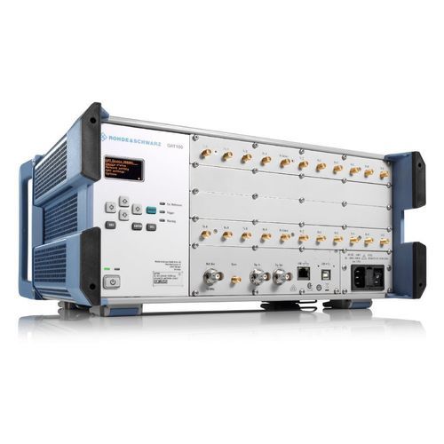Red de antenas radar - R&S®QAT100 - Rohde Schwarz - MIMO / patch / direccional