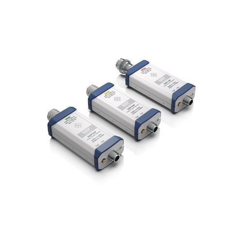 Sensor de potencia microondas - R&S®NRPxxP - Rohde Schwarz - de pico y potencia media