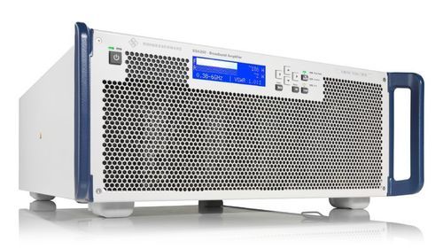 Amplificador de señal - R&S®BBA300 - Rohde Schwarz - de potencia / RF / microondas