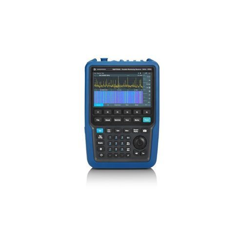 Receptor radio - R&S®PR300 - Rohde Schwarz - digital / GNSS / de vigilancia