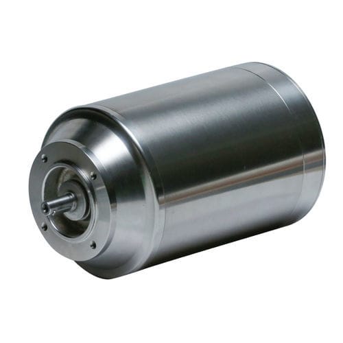 Motor washdown - SS30 Series - BISON - de inducción / AC / 460 V