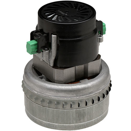Soplador al vacío periférico - Lamb® 4.8" - BISON - compacto / de derivación