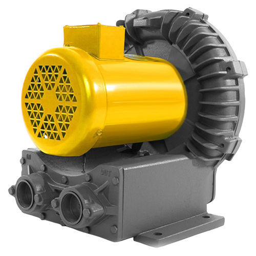 Soplador de regeneración - ROTRON® CP - BISON - de gas / centrífugo / monoetapa