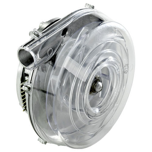 Soplador con brushless DC - Windjammer® 5.0" - BISON - de aire / centrífugo / monoetapa