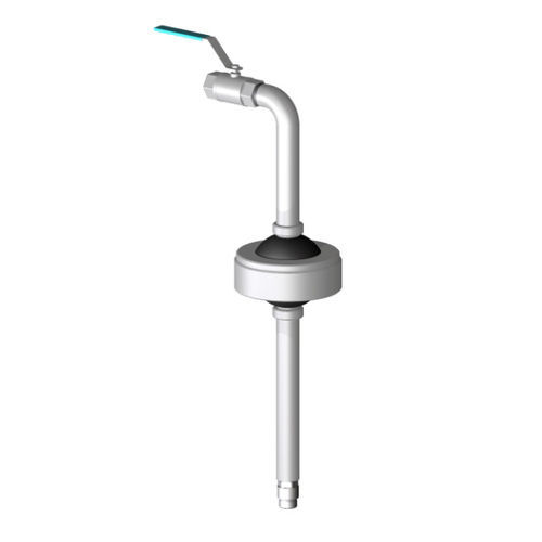 Pulverizador de detergentes - PSD series - ennox biogas technology GmbH
