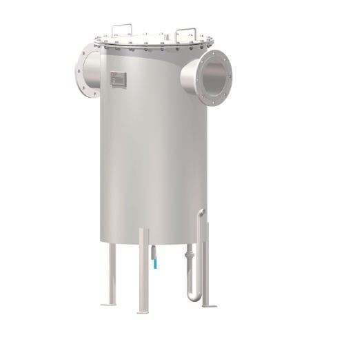 Purgador de condensados - SET series - ennox biogas technology GmbH - automático / mecánico
