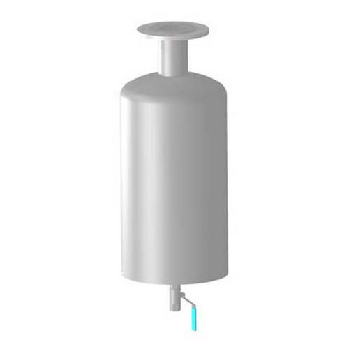 Colector de condensado - COA series - ennox biogas technology GmbH