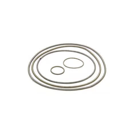Muelle de compresión - HELICAL - de tracción / de hilo / enrollado