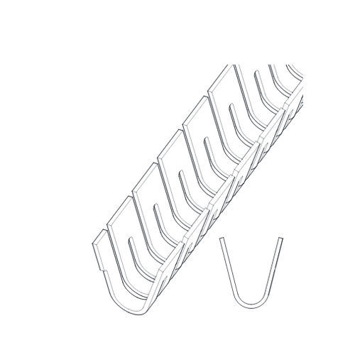 Muelle de compresión - V series - HELICAL - de hilo plano / de acero inoxidable / de herramientas