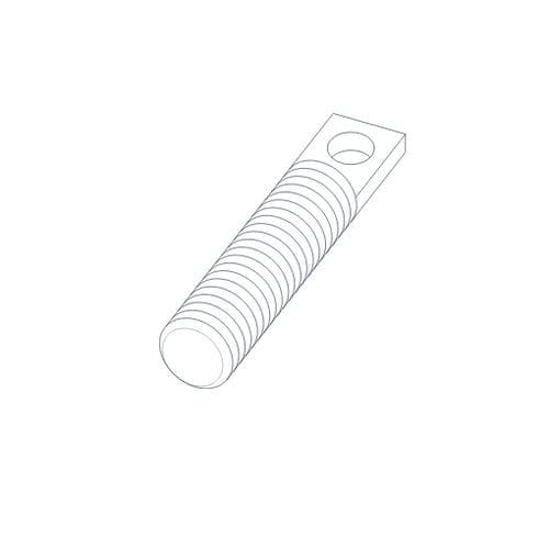 Sistema de enganche para muelle - HELICAL