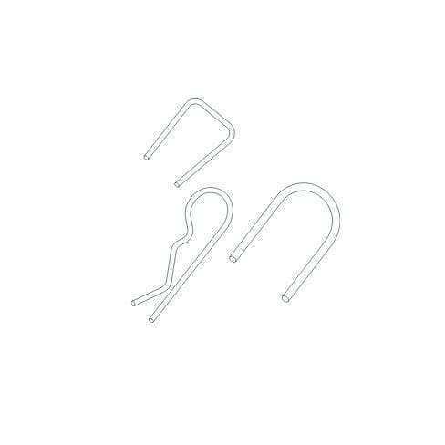 Forma de alambre - HELICAL