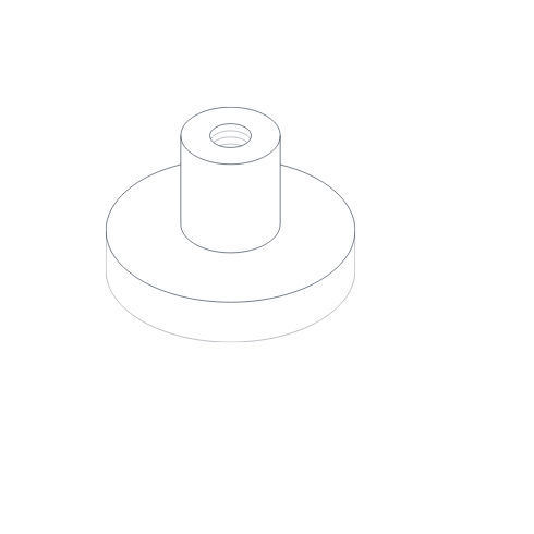 Elemento de bloqueo - HELICAL