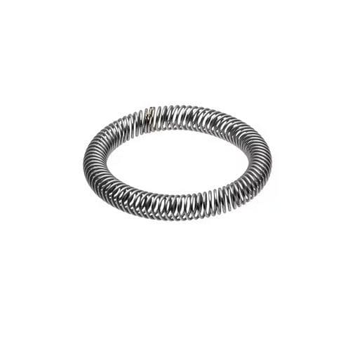 Muelle de compresión - MSC series - HELICAL - de hilo / de acero inoxidable / MDF