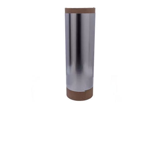 Film de empaque - HELICAL - de metal
