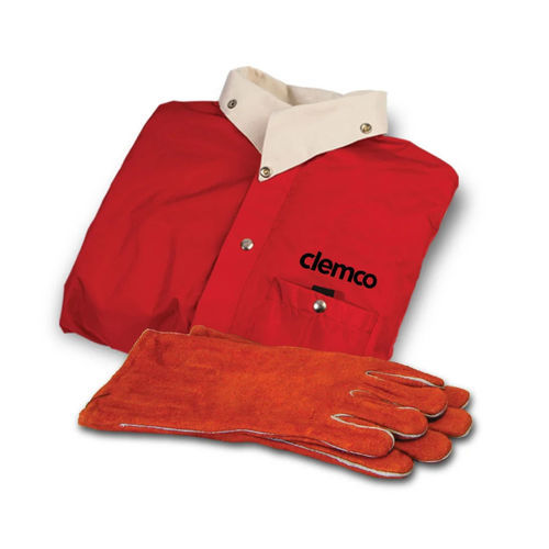 Kit de seguridad - CLEMCO INDUSTRIES