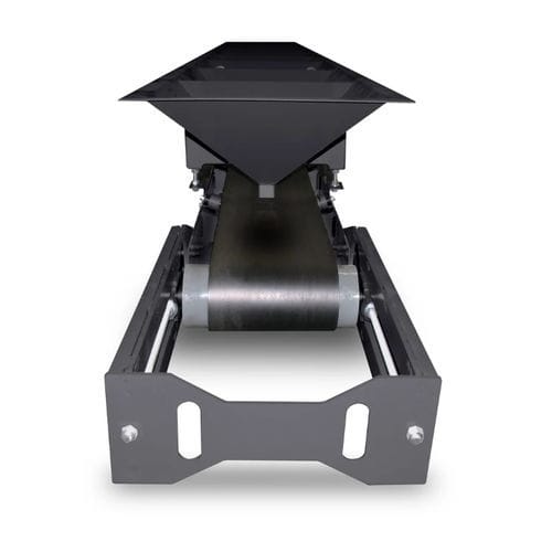Sistema de recuperación para materiales abrasivos - CLEMCO INDUSTRIES - de tornillo / para la fabricación aditiva