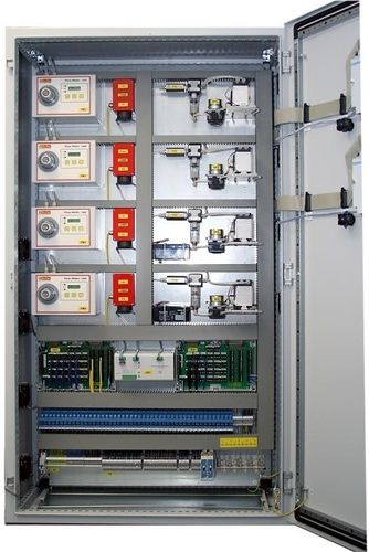 Sistema de supervisión de gas - IMC-8D - ExTox Gasmess-Systeme - de proceso / modular / compacto