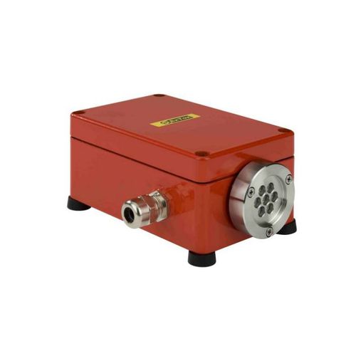 Transmisor de gas tóxico - SENS series - ExTox Gasmess-Systeme - de oxígeno / de difusión / multiusos