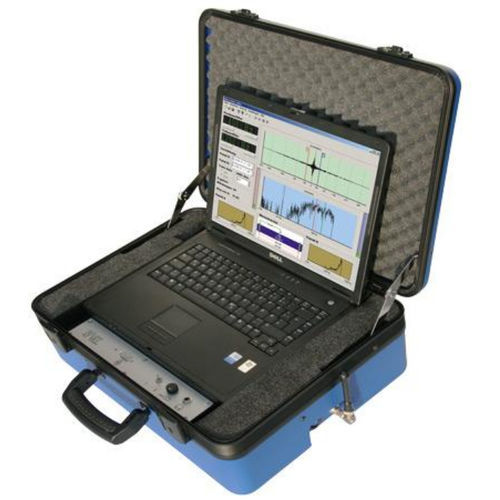 Correlador digital - Lokal 200PC - F.A.S.T. GmbH  - para la detección de fugas