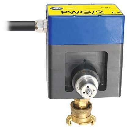 Generador de impulsos - PWG II - F.A.S.T. GmbH 
