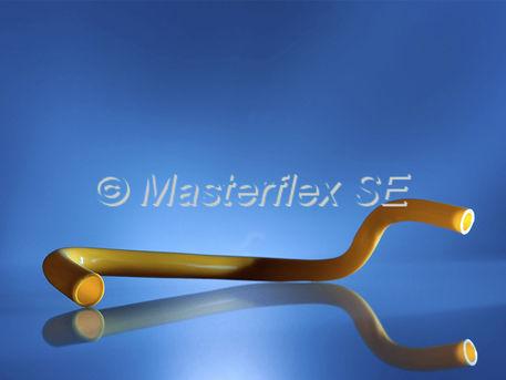 Tubo neumático - Masterflex SE - de poliamida / a prueba de abrasión / ligero