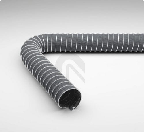 Manguera para aire - Master-Clip PTFE S EL - Masterflex SE - de PTFE / para la industria química / para obra de construcción